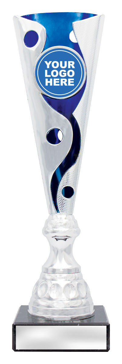 Blue Mega Carnival - 380mm