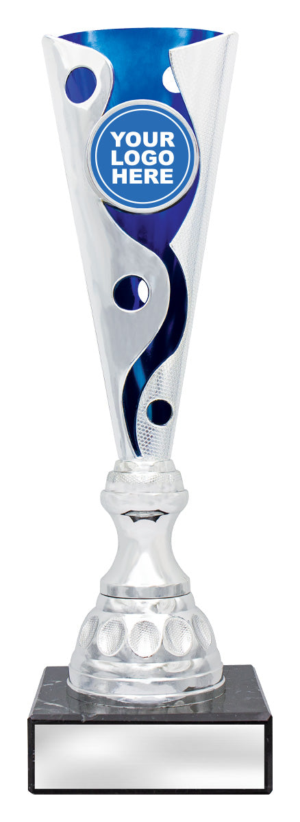 Blue Mega Carnival - 400mm