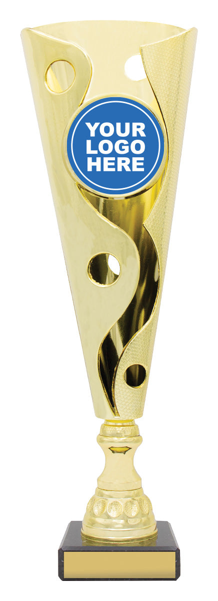 Gold Mega Carnival - 330mm