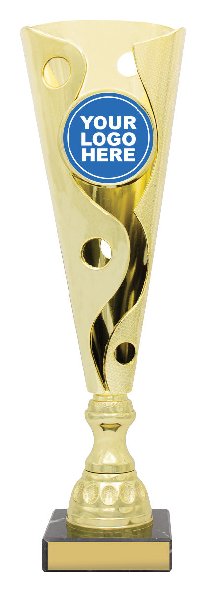 Gold Mega Carnival - 345mm