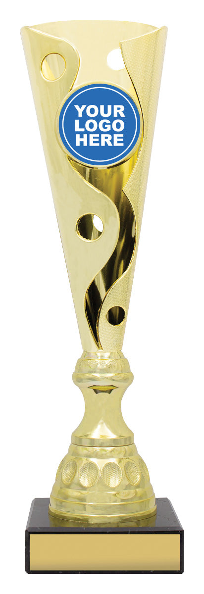 Gold Mega Carnival - 380mm