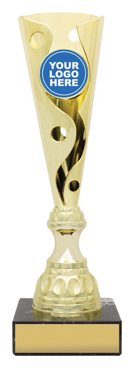 Gold Mega Carnival - 400mm