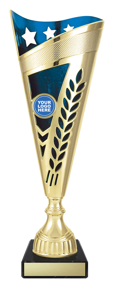 Blue Starsail  - 310mm