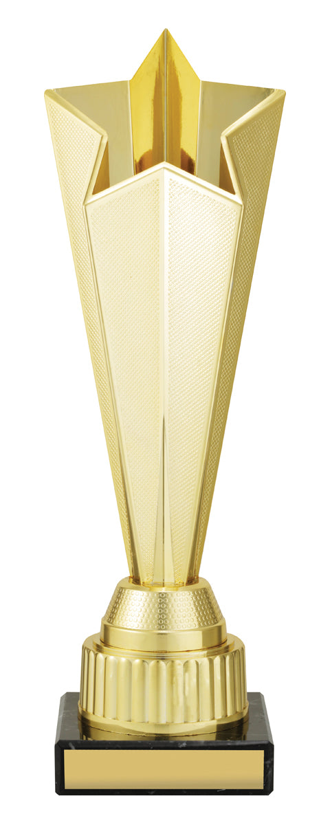 Mega Stars - Gold - 260mm