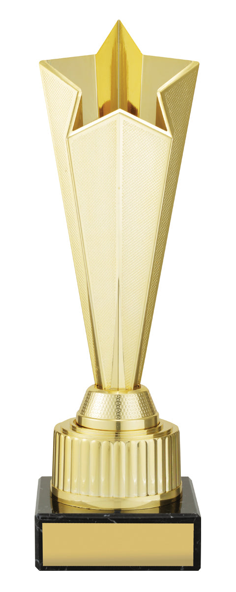 Mega Stars - Gold - 280mm