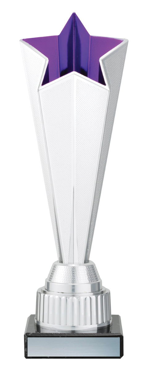 Mega Stars - Purple - 260mm