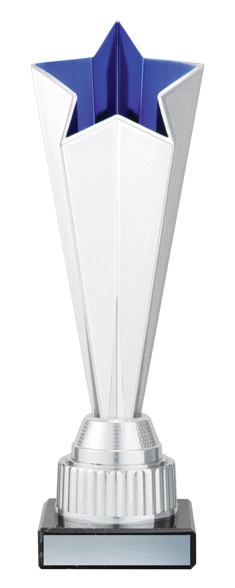 Mega Stars - Blue - 260mm