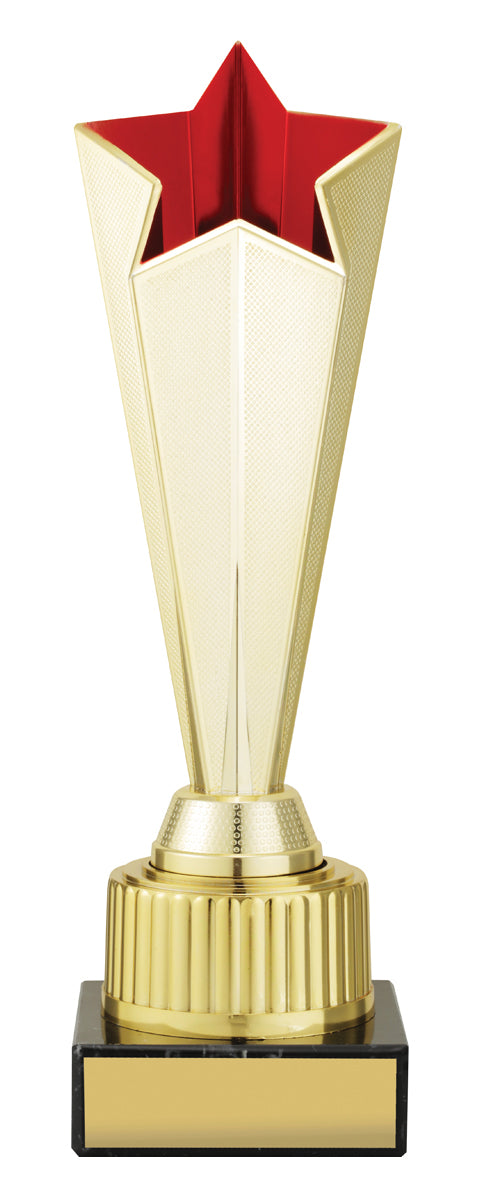 Mega Stars - Red - 280mm