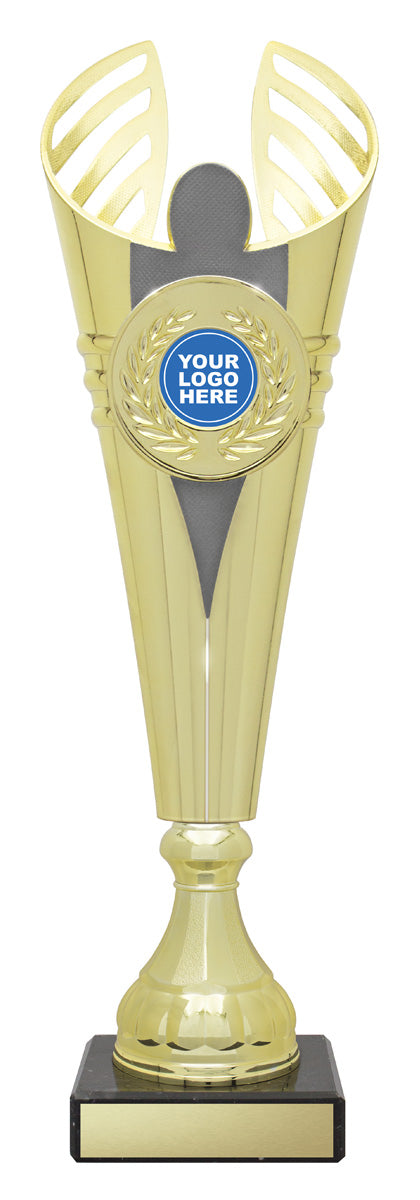 Angel Cup - Gold - 330mm