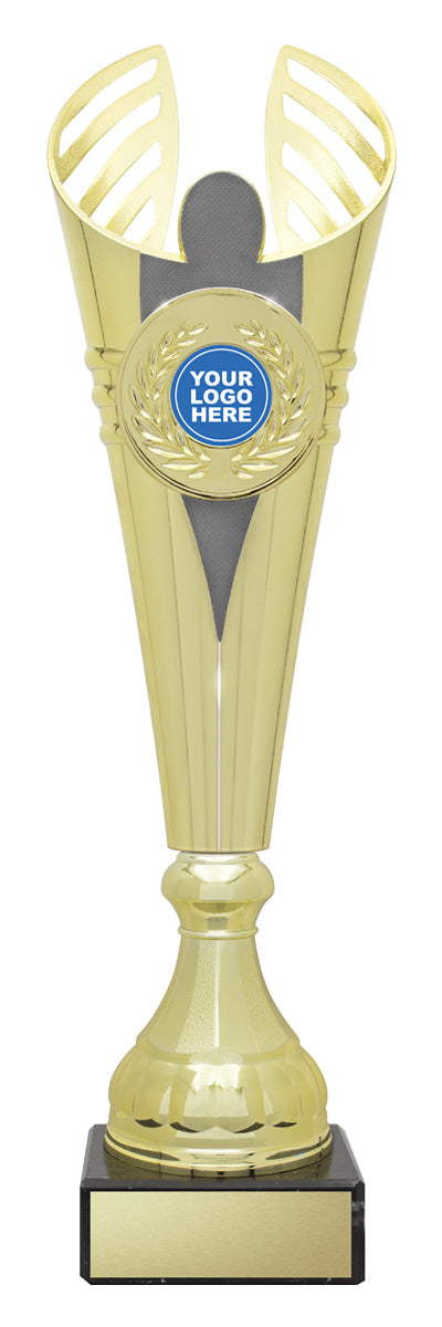 Angel Cup - Gold - 350mm