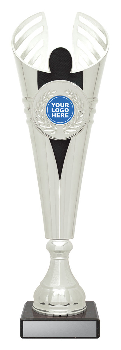 Angel Cup - Black - 330mm