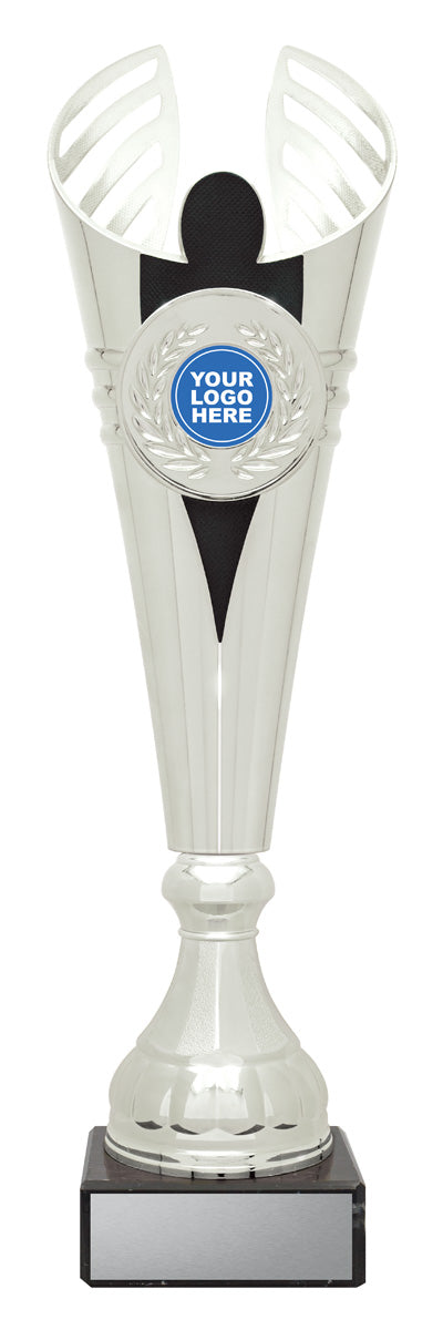 Angel Cup - Black - 350mm