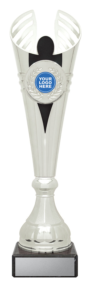 Angel Cup - Black - 365mm