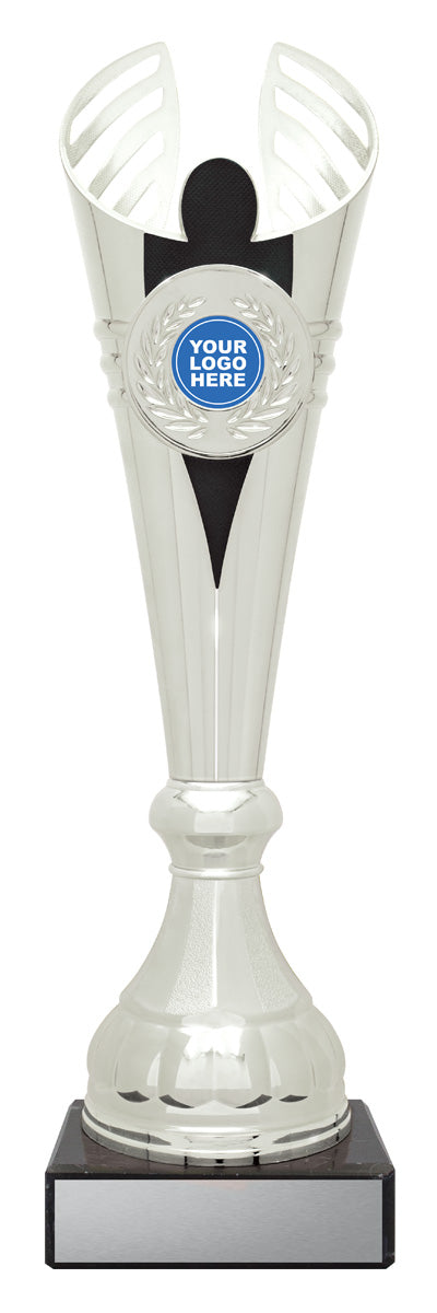 Angel Cup - Black - 380mm