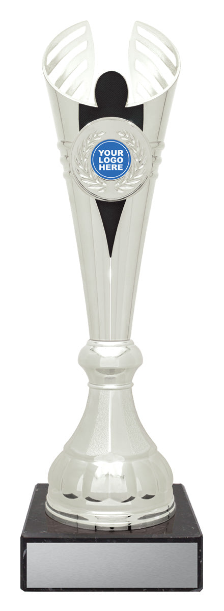 Angel Cup - Black - 405mm