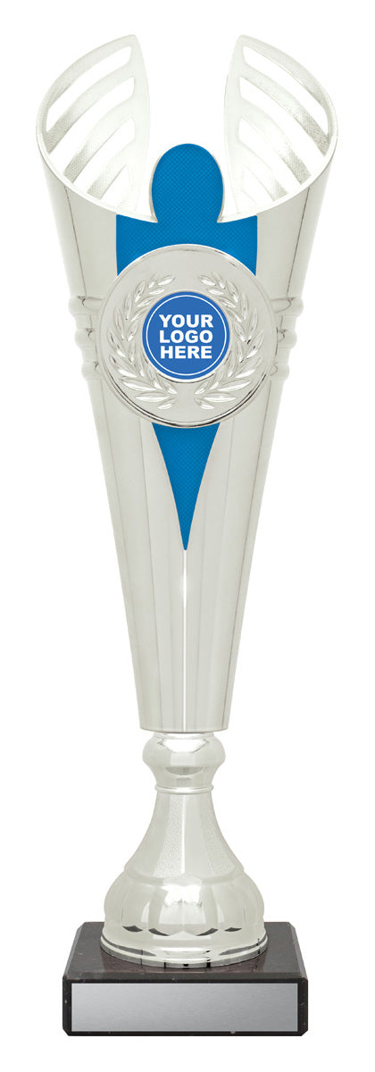 Angel Cup - Blue - 330mm