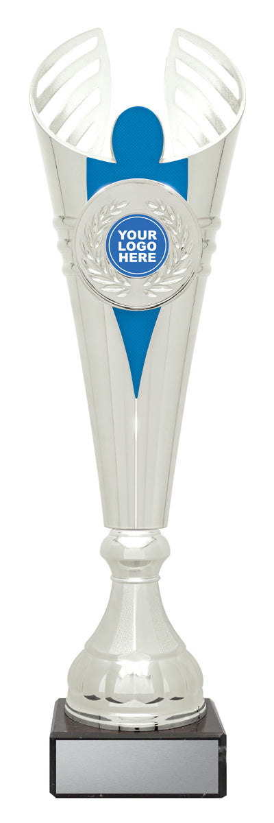Angel Cup - Blue - 350mm