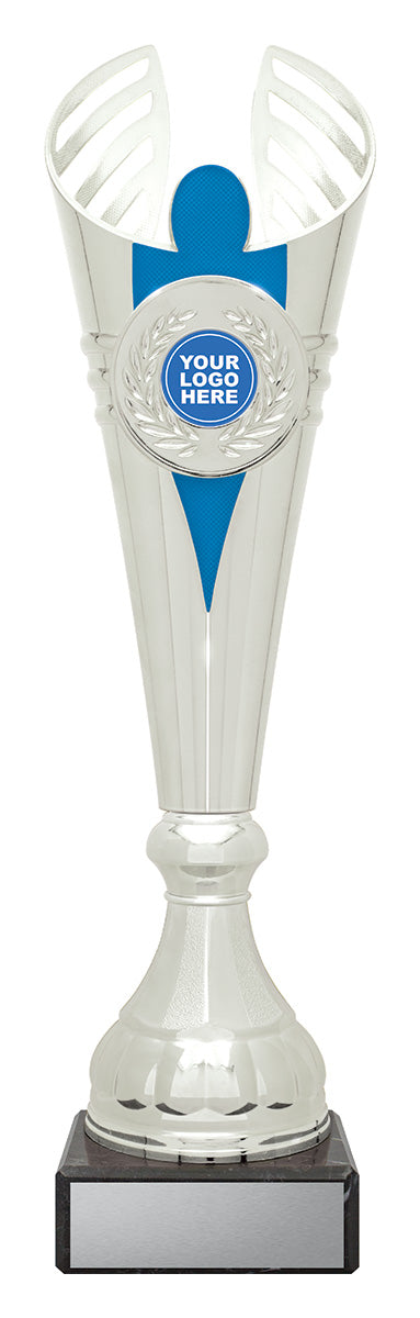 Angel Cup - Blue - 365mm