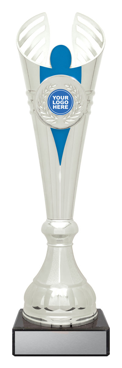 Angel Cup - Blue - 380mm