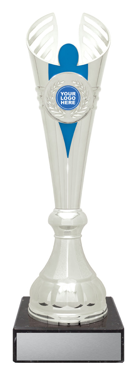 Angel Cup - Blue - 405mm