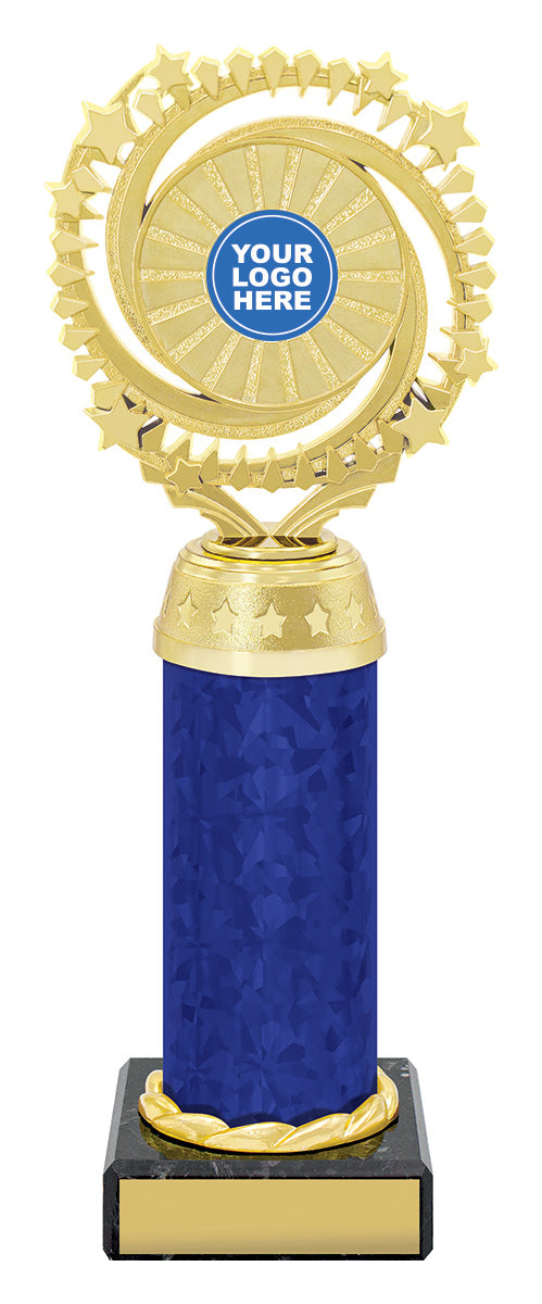 Cosmic Series -  Blue - 240mm