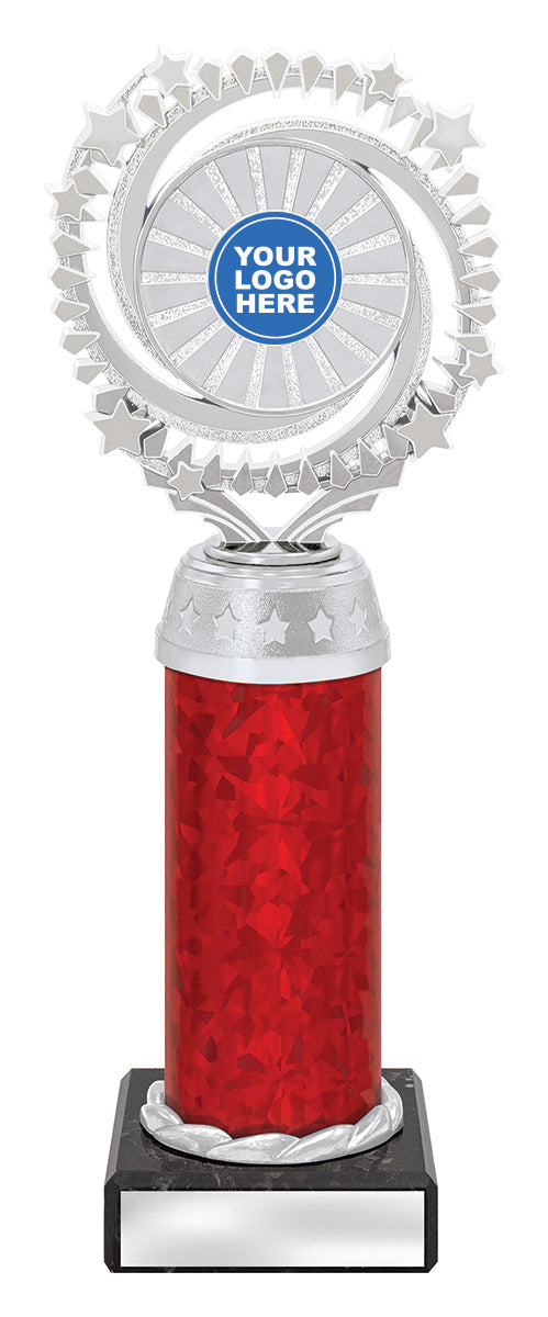 Cosmic Series -  Red - 240mm