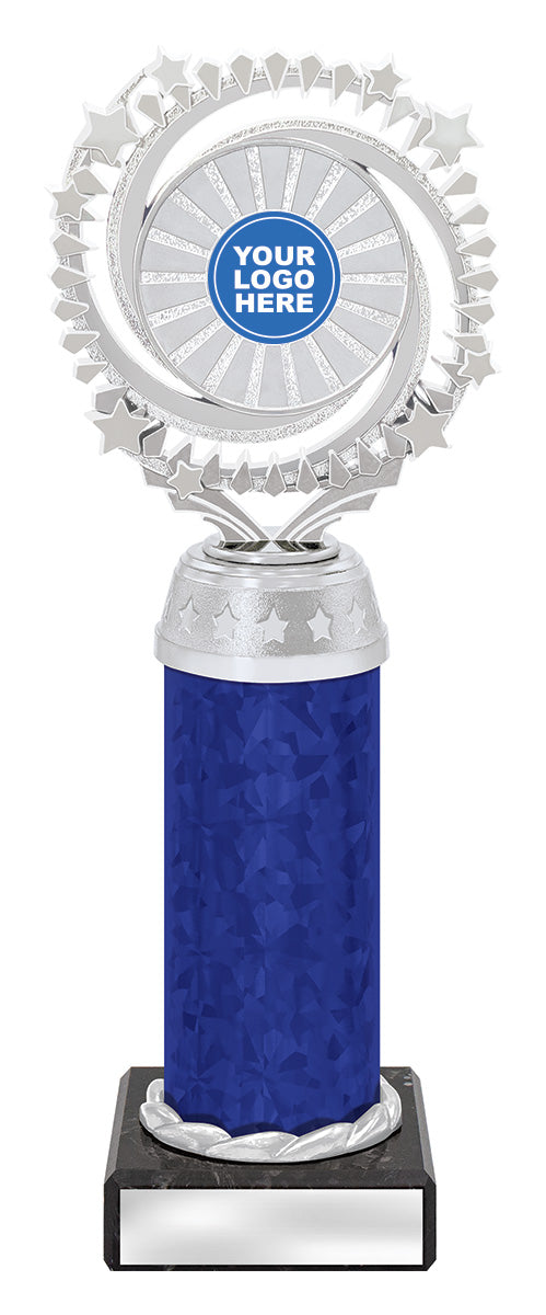 Cosmic Series -  Blue - 240mm