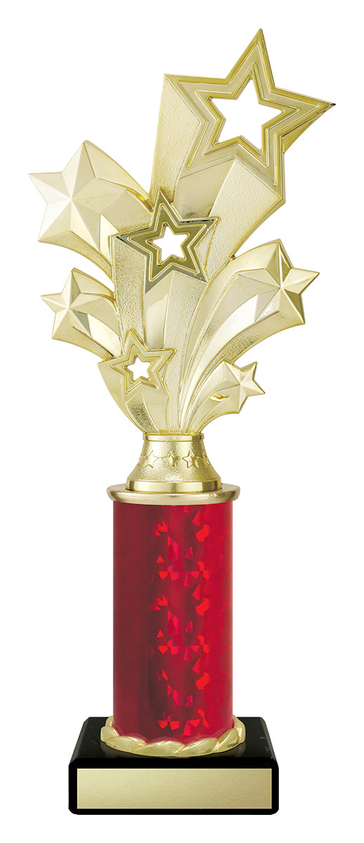 Gold Starburst - 260mm