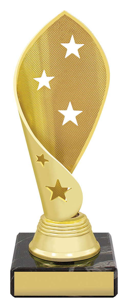 Gold Festival Cup - 170mm