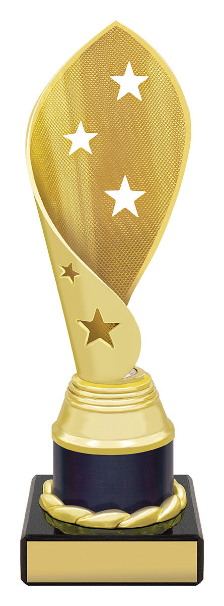 Gold Festival Cup - 200mm