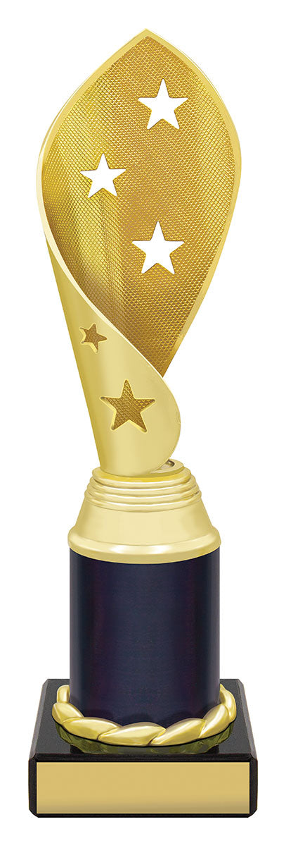 Gold Festival Cup - 225mm