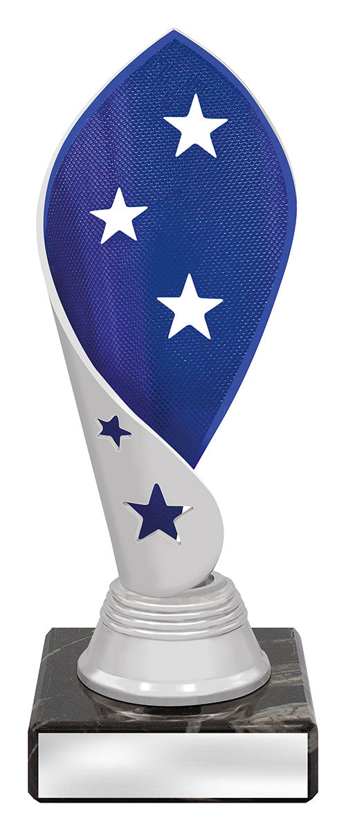 Blue Festival Cup - 170mm