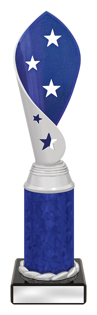 Blue Festival Cup - 250mm