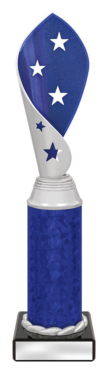 Blue Festival Cup - 270mm