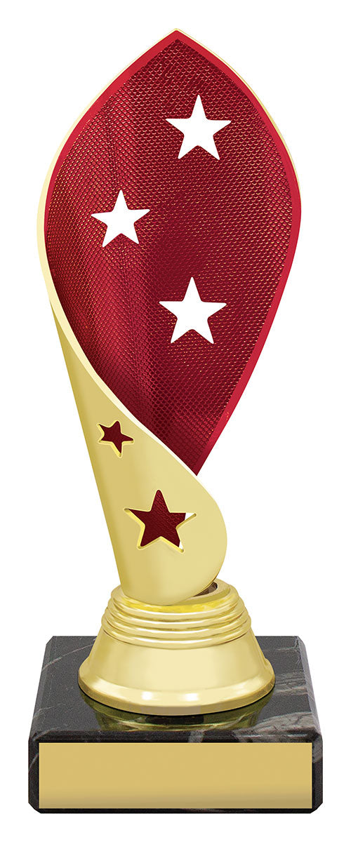 Red Festival Cup - 170mm