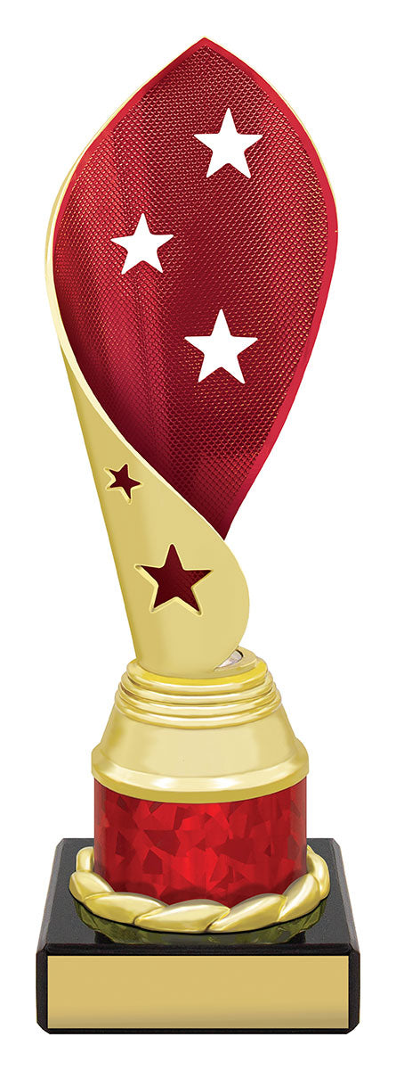 Red Festival Cup - 200mm