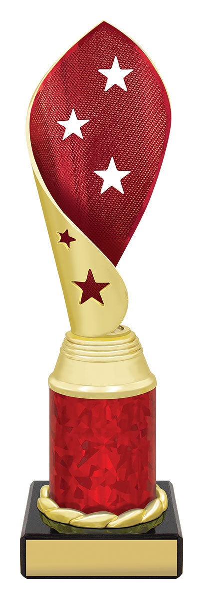 Red Festival Cup - 225mm