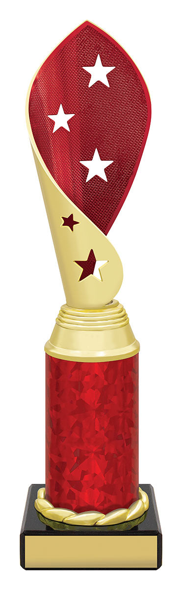Red Festival Cup - 250mm
