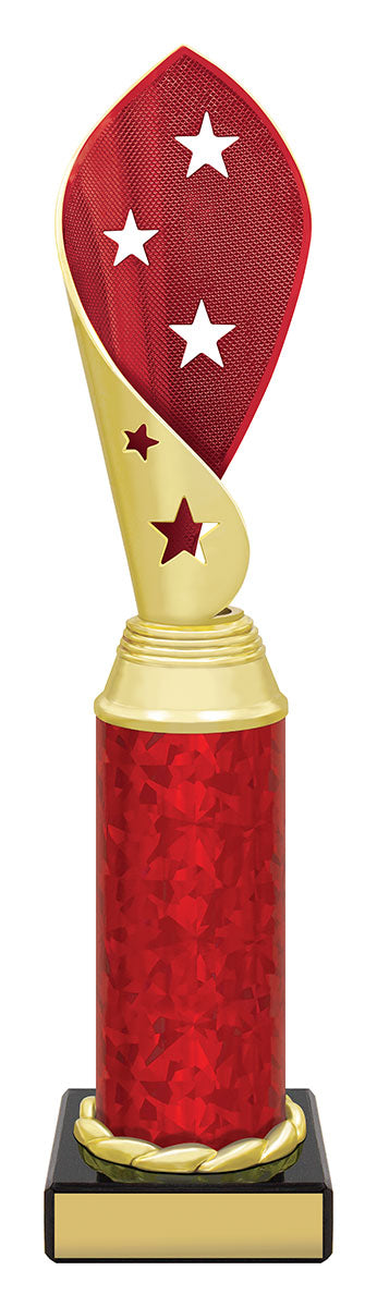 Red Festival Cup - 270mm