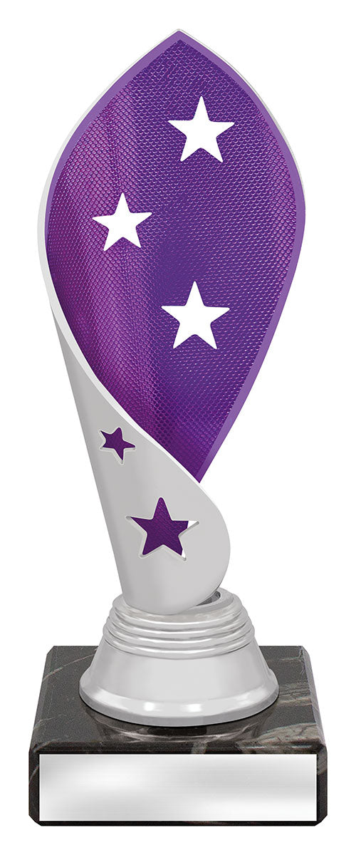 Purple Festival Cup - 170mm