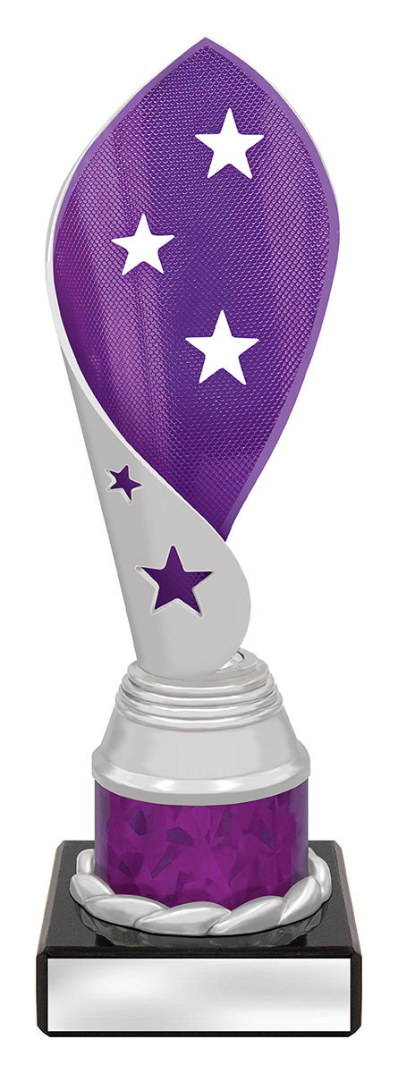 Purple Festival Cup - 200mm