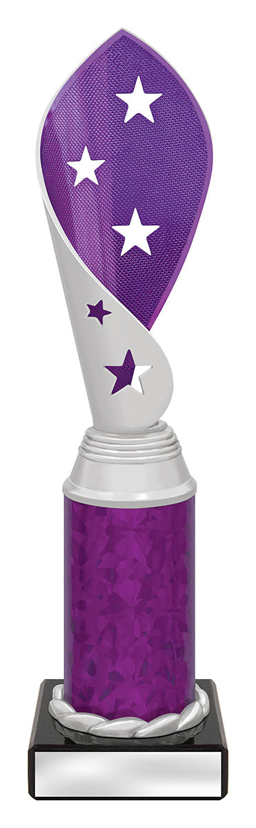 Purple Festival Cup - 250mm