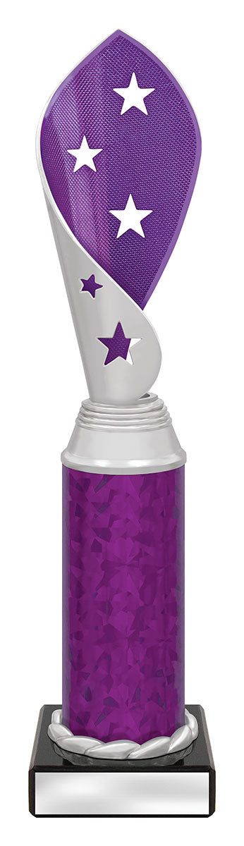 Purple Festival Cup - 270mm