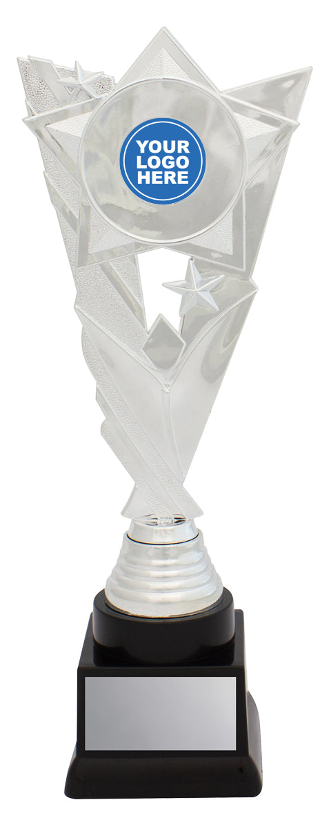 Silver Marvel - 250mm