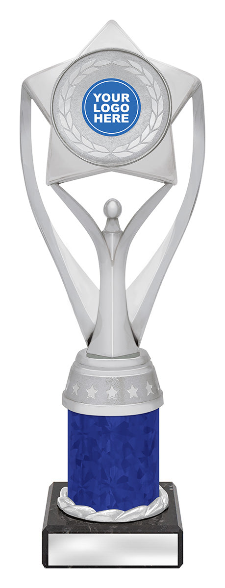 Silver Triumph - 250mm