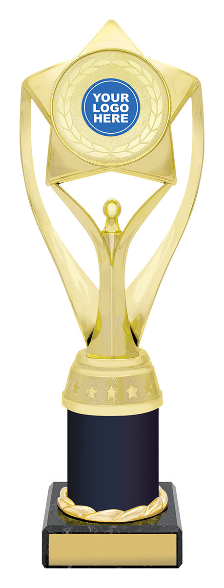 Gold Triumph - 250mm