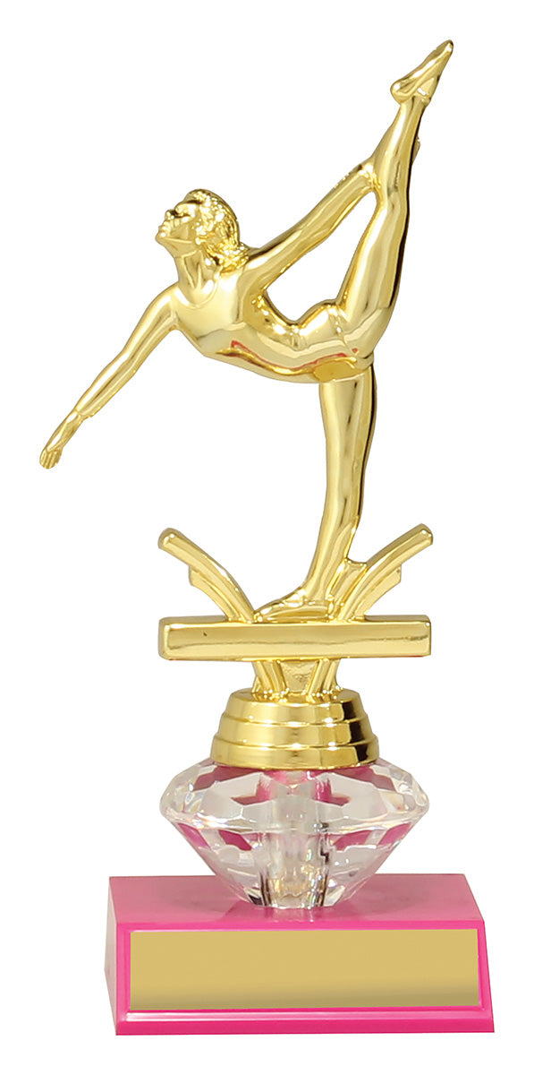 Pink Diamond - 205mm