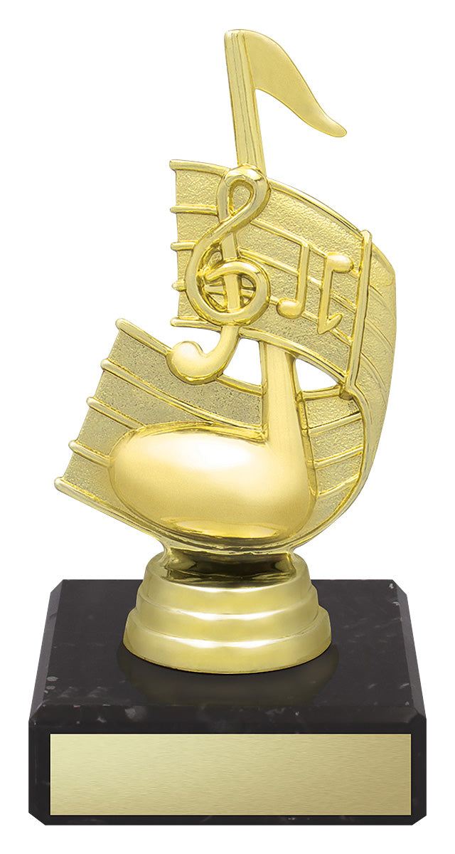 Star Riser - Music - 130mm