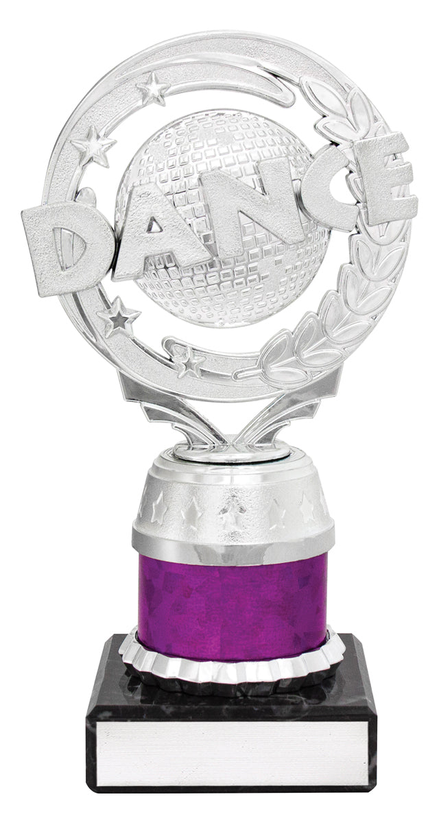 Purple Radiance - 170mm