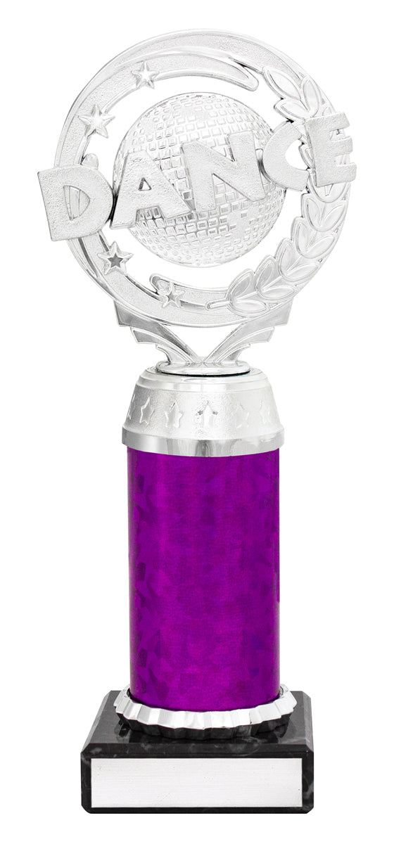 Purple Radiance - 220mm